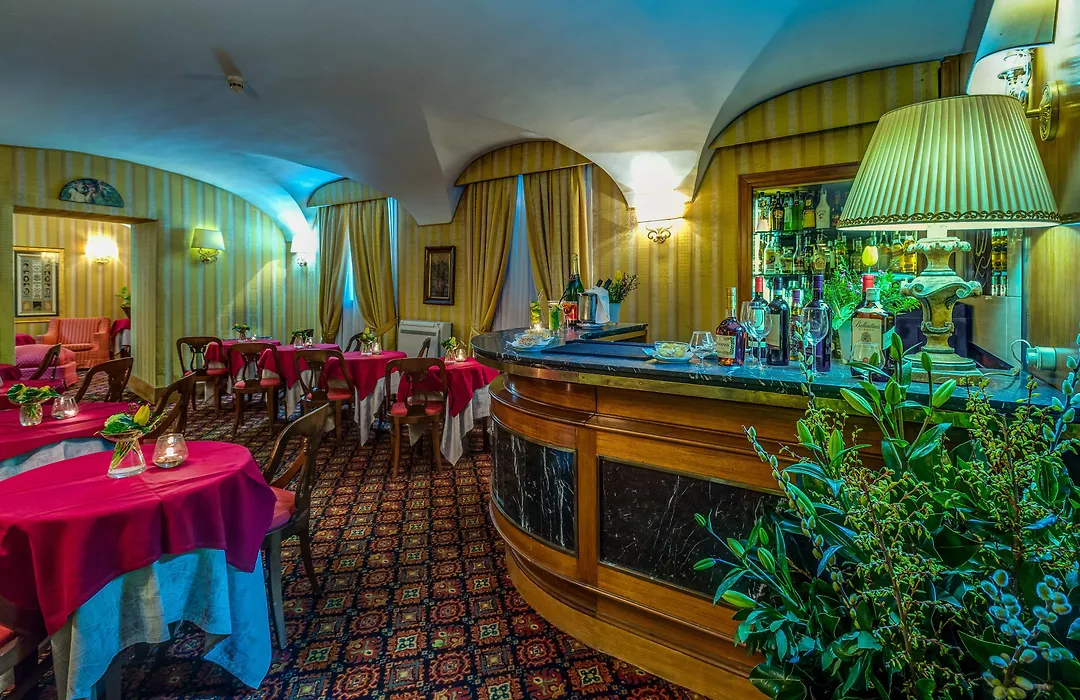 Atlante Garden Hotel-1