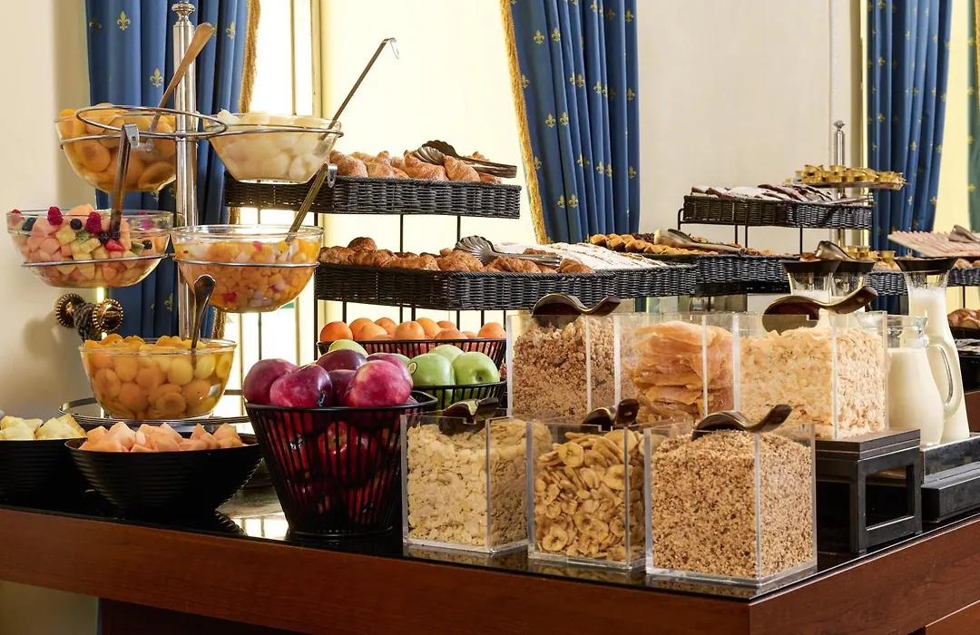Hotel Quirinale-1