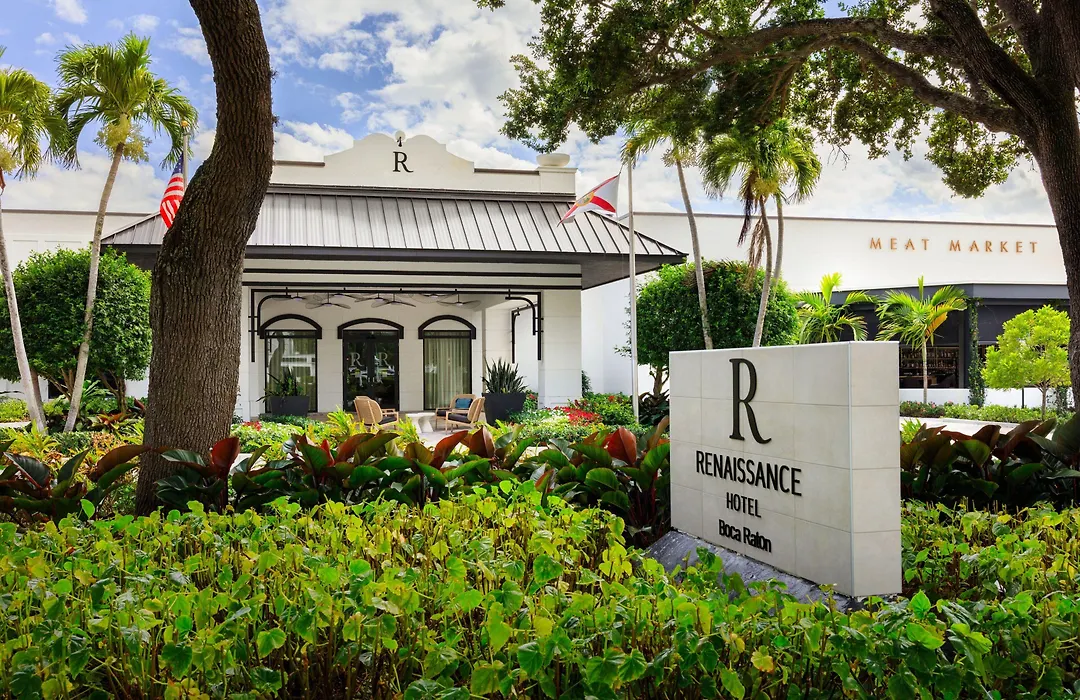 Renaissance Boca Raton Hotel-1