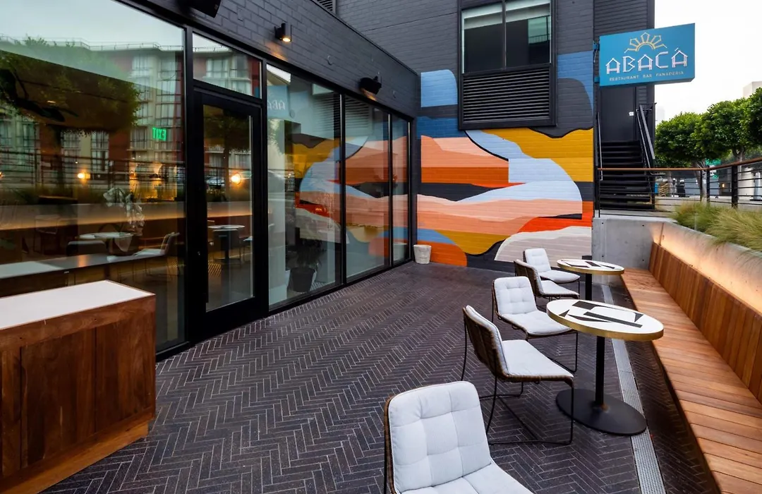 Kimpton Alton Fisherman'S Wharf By Ihg-1