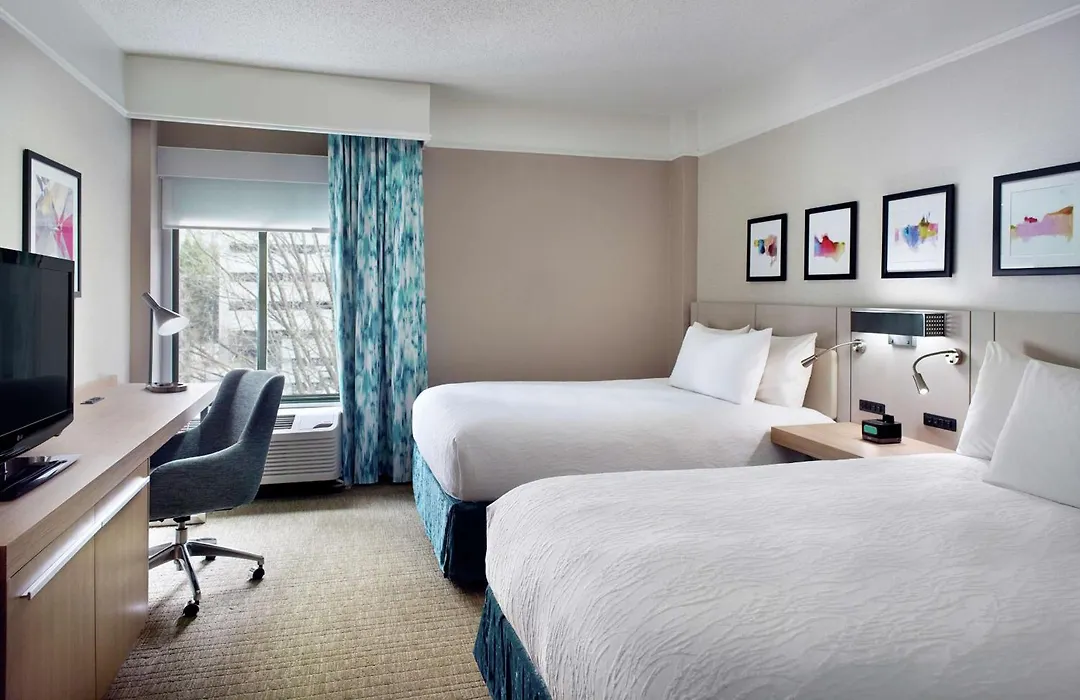 Hilton Garden Inn Atlanta-Buckhead-1