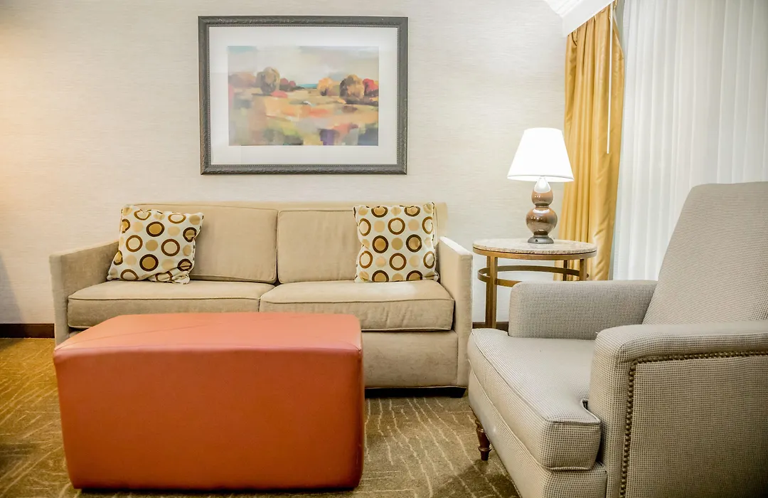 Embassy Suites By Hilton Lexington Green-1