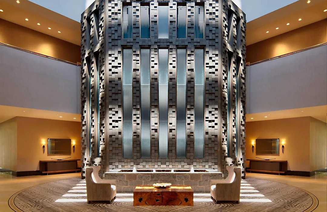 Little Rock Marriott-1
