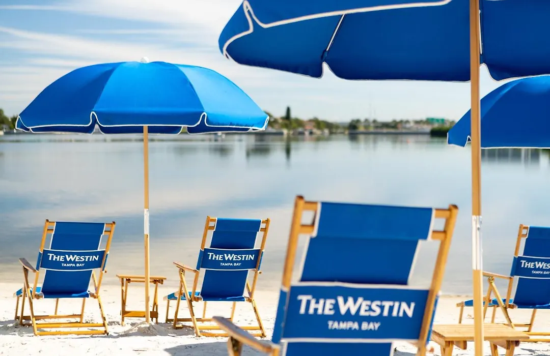 The Westin Tampa Bay-1