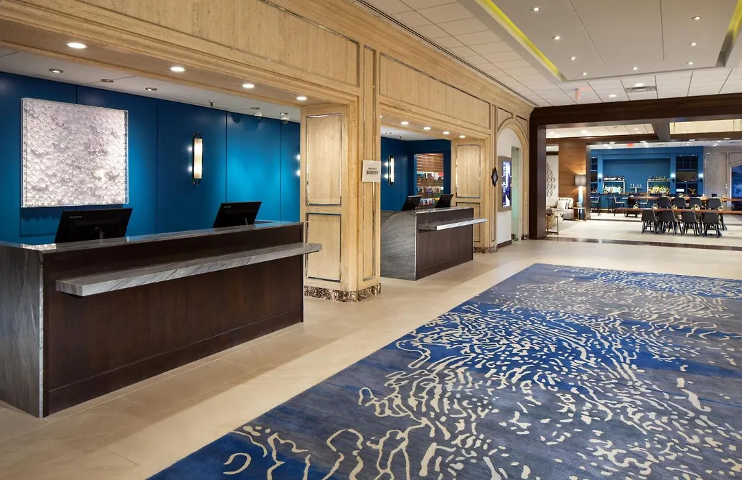 The Westin Oaks Houston At The Galleria-1
