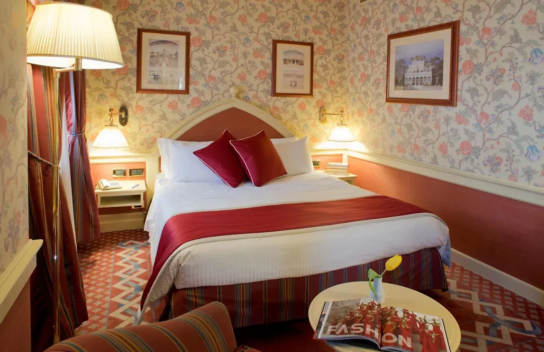 Hotel Milano Regency-1