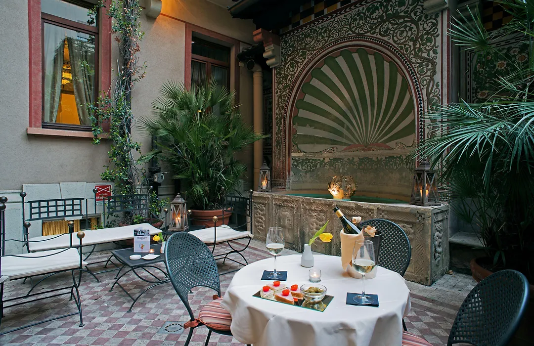 Hotel Milano Regency-1