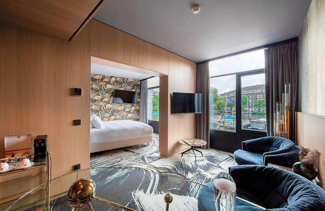 Apollo Hotel Amsterdam, A Tribute Portfolio Hotel-1