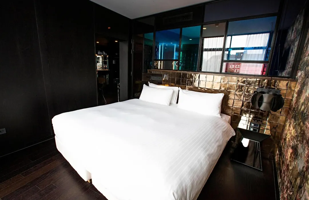 Apollo Hotel Amsterdam, A Tribute Portfolio Hotel-1