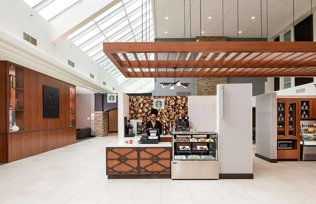 Doubletree By Hilton Madison East-1