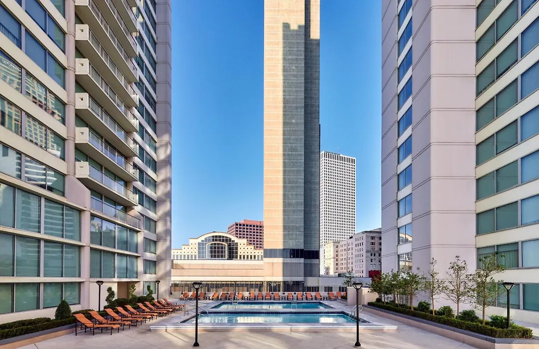 New Orleans Marriott-1