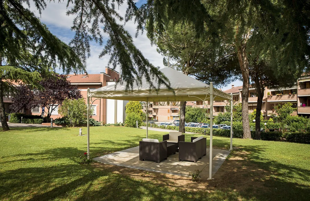 Hotel Executive-1