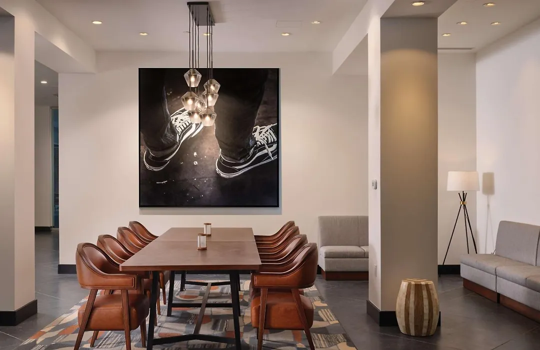 The Landing At Hampton Marina, Tapestry Collection By Hilton-1
