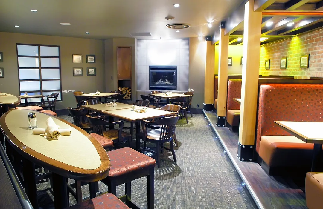 Delta Hotels By Marriott Calgary South-1