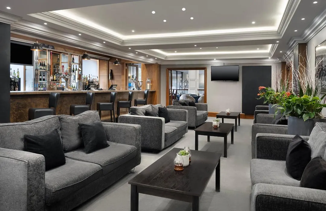 Delta Hotels By Marriott Bristol City Centre-1