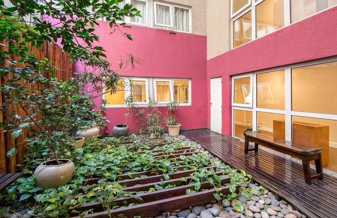 Exe Hotel Colon-1
