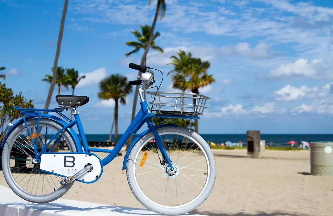 B Ocean Resort Fort Lauderdale Beach-1