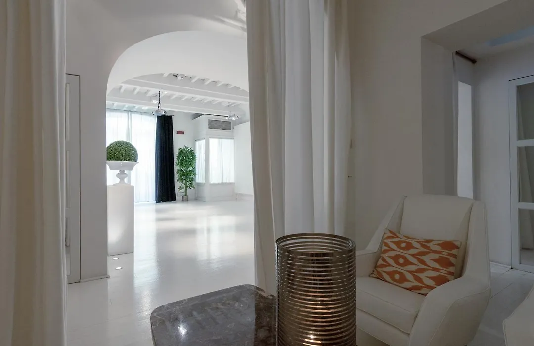 Cellai Hotel Florence-1
