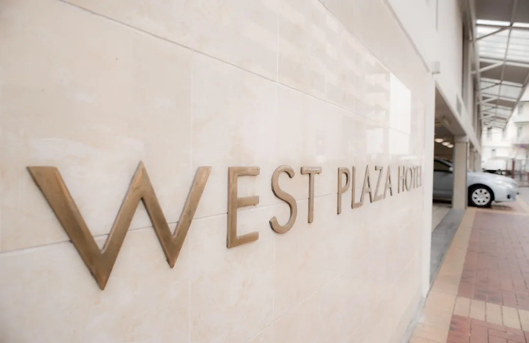 West Plaza Hotel-1
