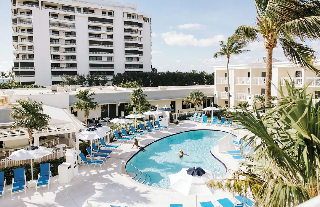 Delray Sands Resort-1