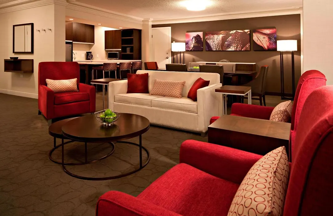 Delta Hotels By Marriott Winnipeg-1