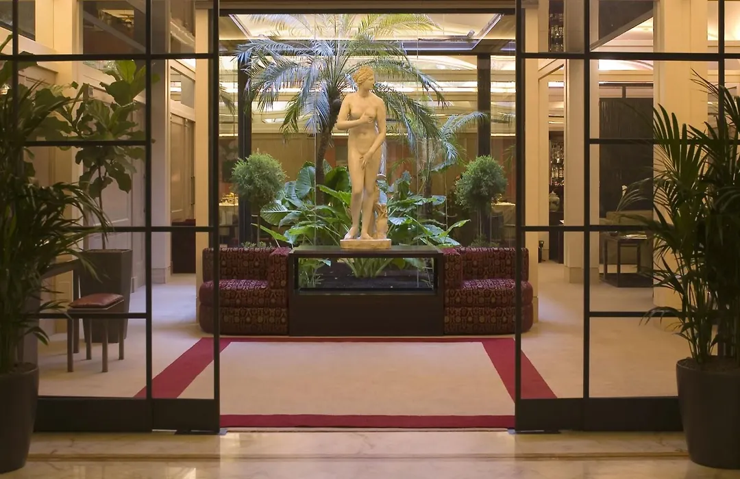 Hotel Dei Borgognoni-1