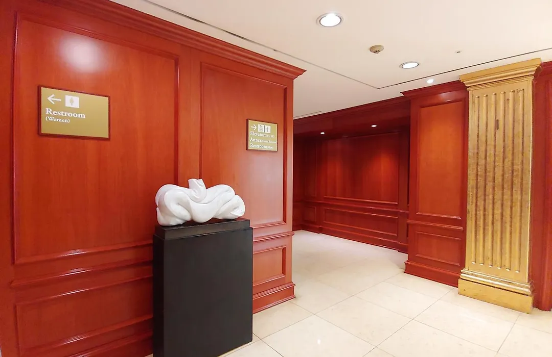 Sejong Hotel Seoul Myeongdong-1