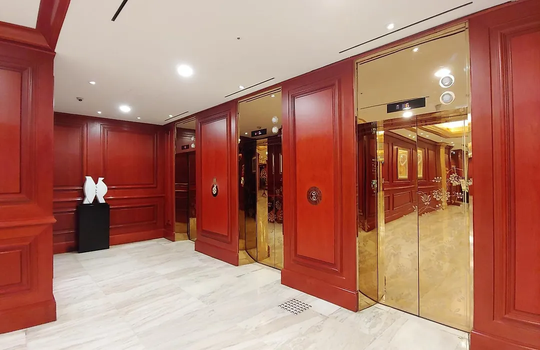 Sejong Hotel Seoul Myeongdong-1
