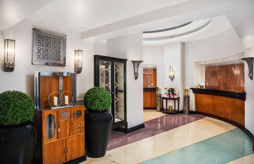 National Hotel, An Adult Only Oceanfront Resort-1