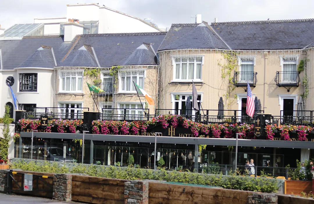 International Hotel Killarney-1