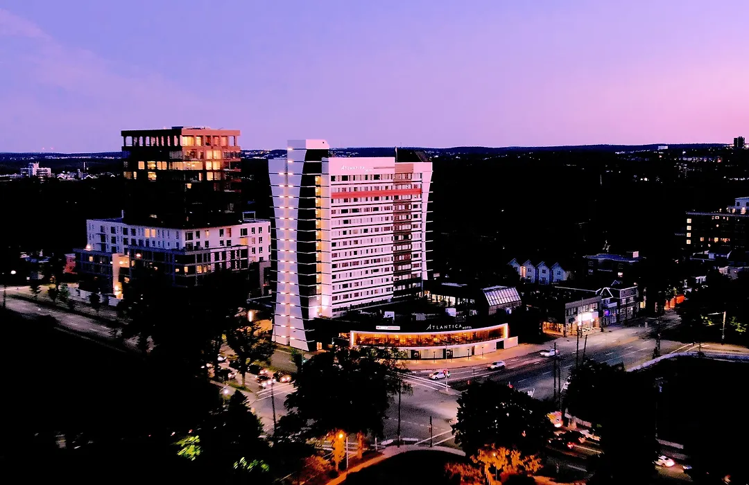 Atlantica Hotel Halifax-1