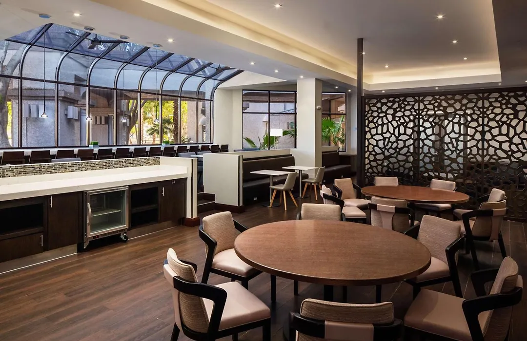 Doubletree By Hilton Phoenix Mesa-1