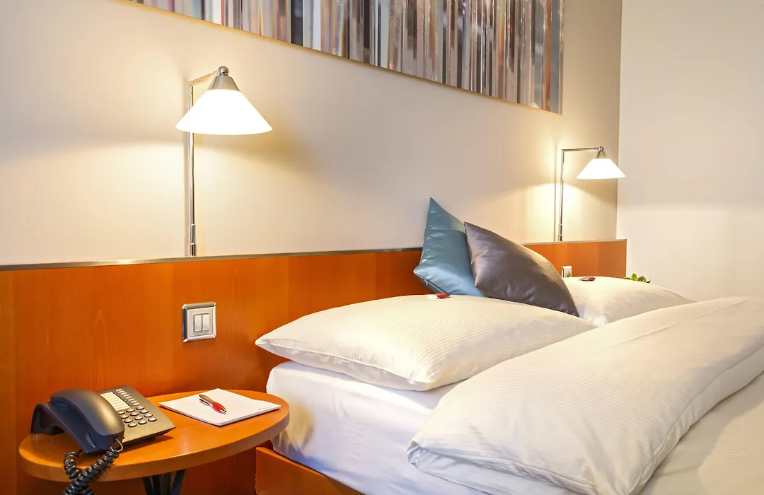 Hotel Metropol Basel-1