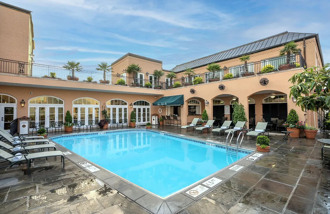 Hotel Monteleone-1