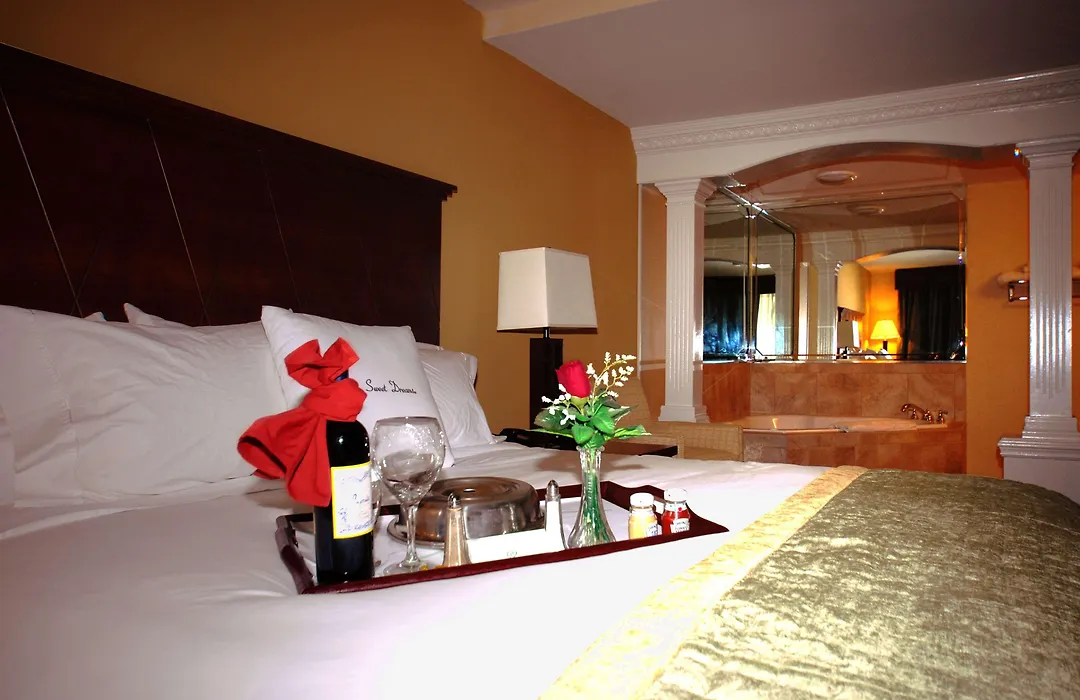 Doubletree By Hilton Fayetteville-1