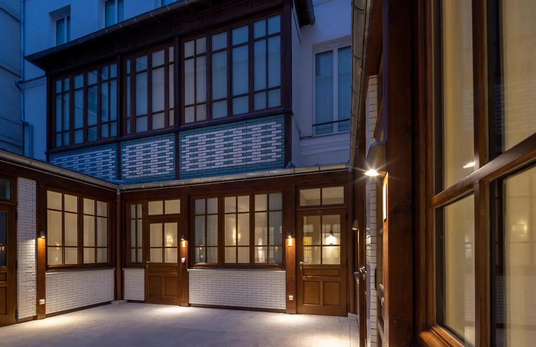 Hotel Duminy-Vendome-1