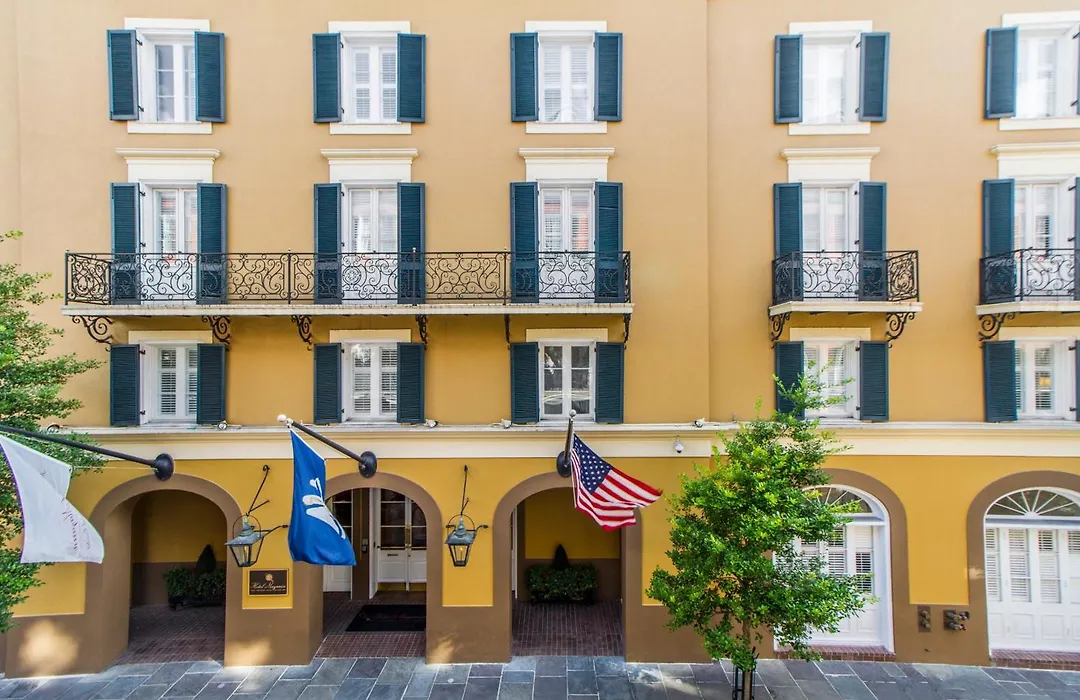 Hotel Mazarin-1