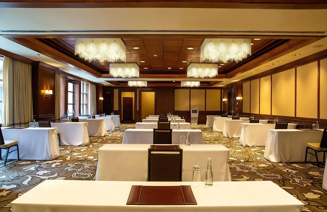 The Yorkville Royal Sonesta Hotel Toronto-1