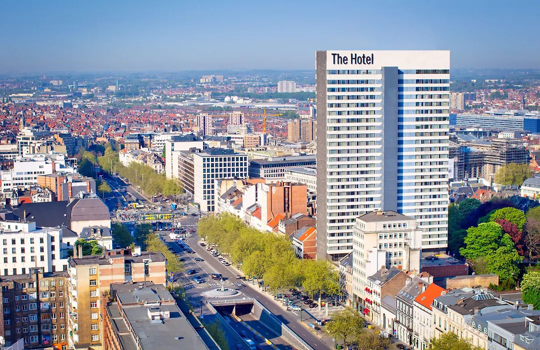 The Hotel Brussels-1