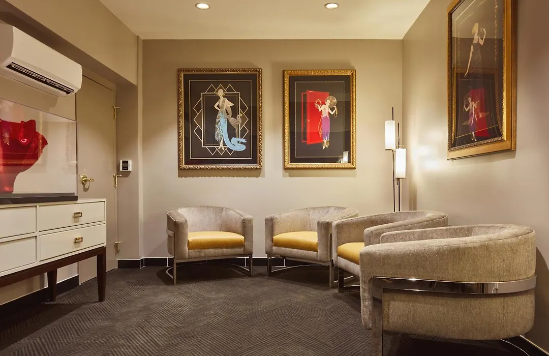 Staypineapple, An Elegant Hotel, Union Square-1