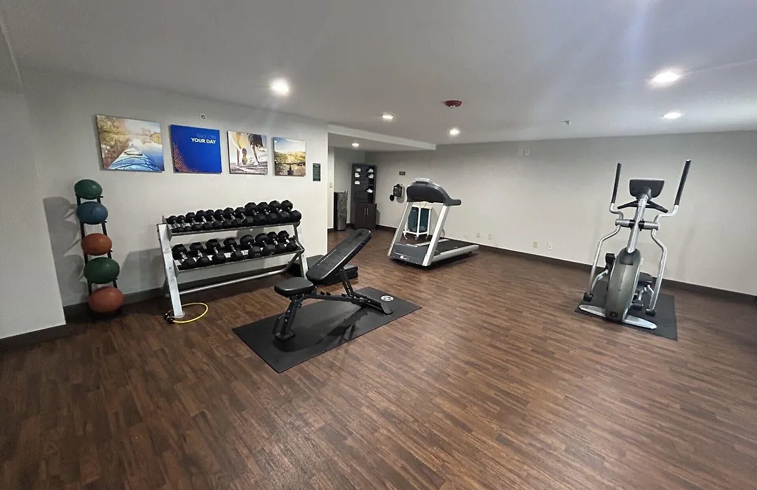 Comfort Inn Newport News - Hampton I-64-1