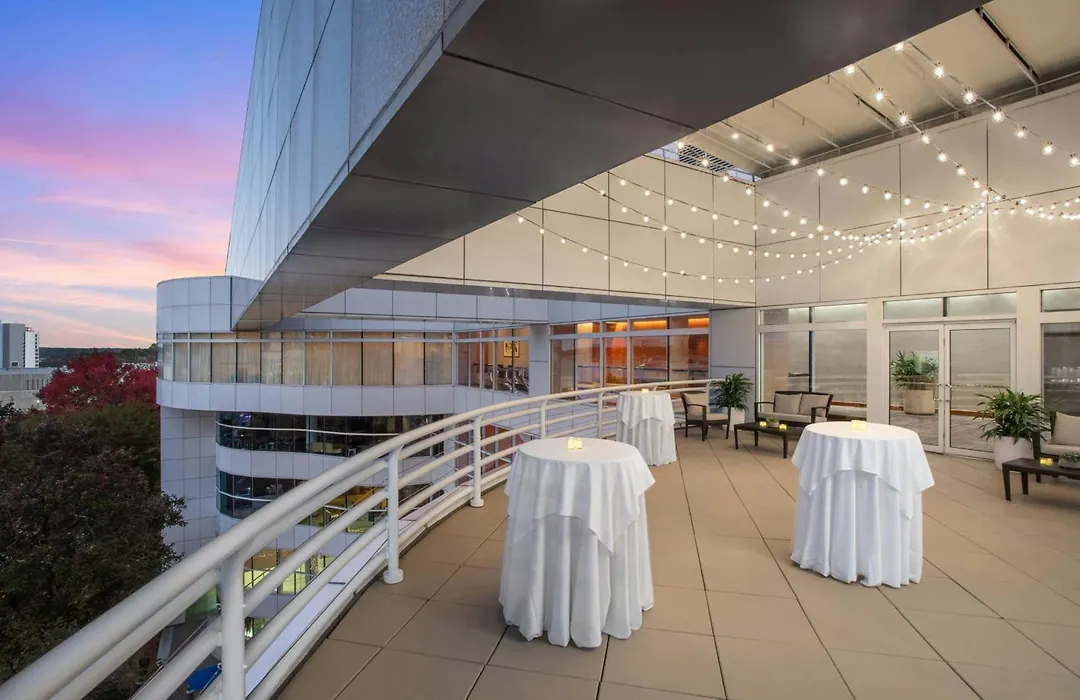 The Westin Buckhead Atlanta-1