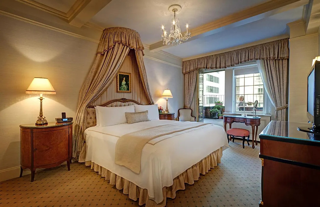 Hotel Elysee By Library Hotel Collection-1