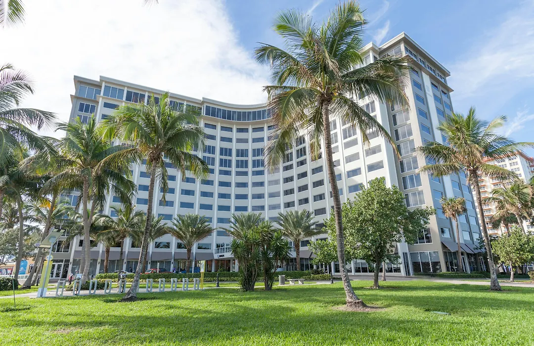 Sonesta Fort Lauderdale Beach-1
