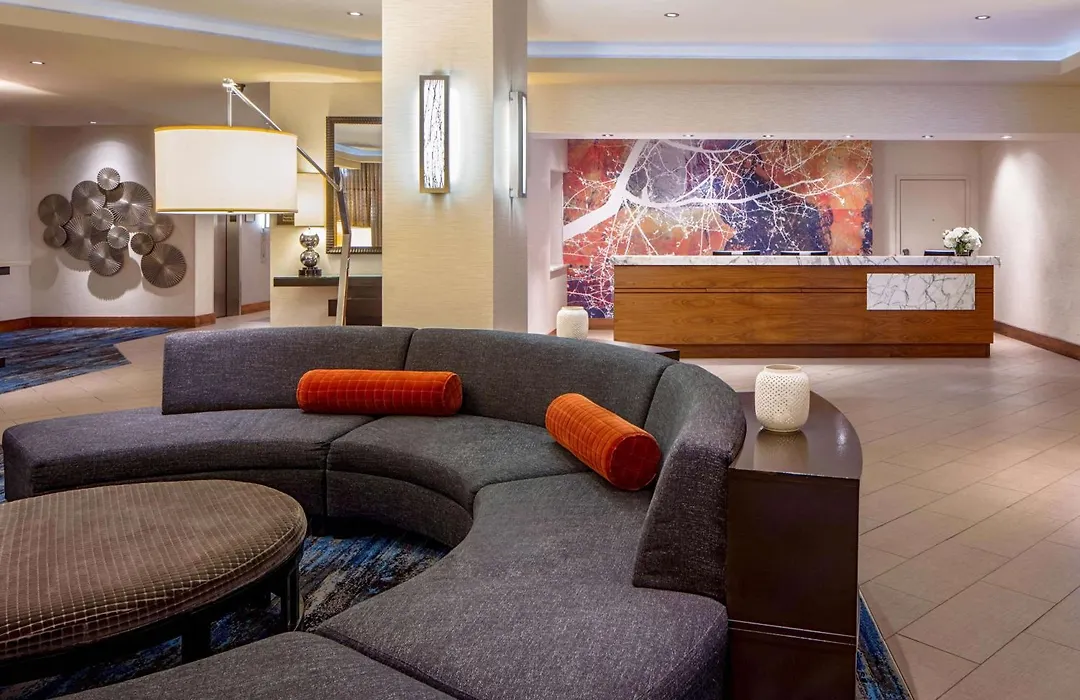 Doubletree Suites By Hilton Minneapolis Downtown-1