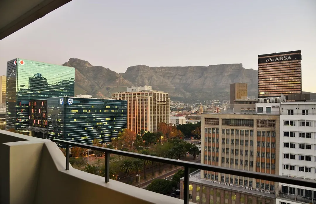 The Capetonian - Halal-1
