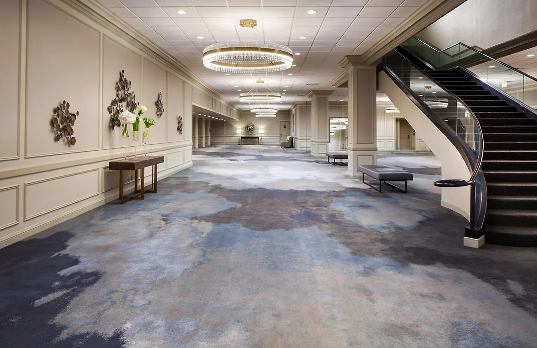 The Westin Galleria Houston-1