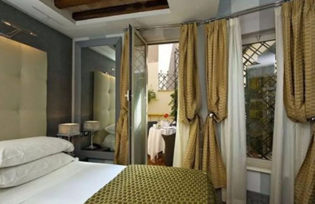 Duca D'Alba Hotel - Chateaux & Hotels Collection-1