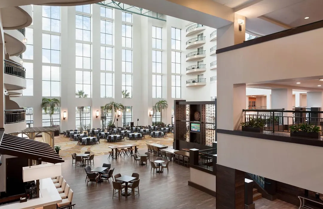 Marriott Savannah Riverfront-1