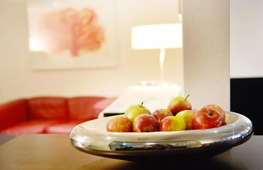 Boutique Hotel Helmhaus Zuerich-1
